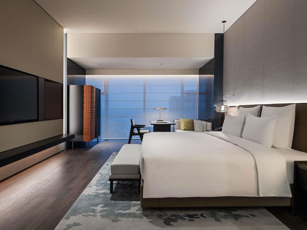 Pullman Quanzhou Shuitou 18/60