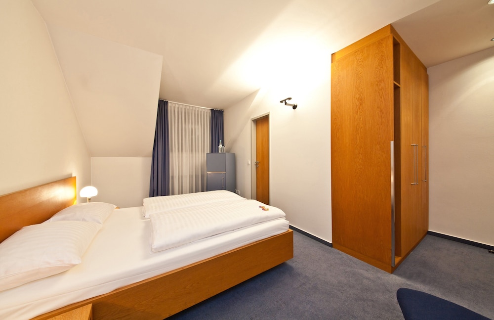 Select Hotel Silence Garden 44/80