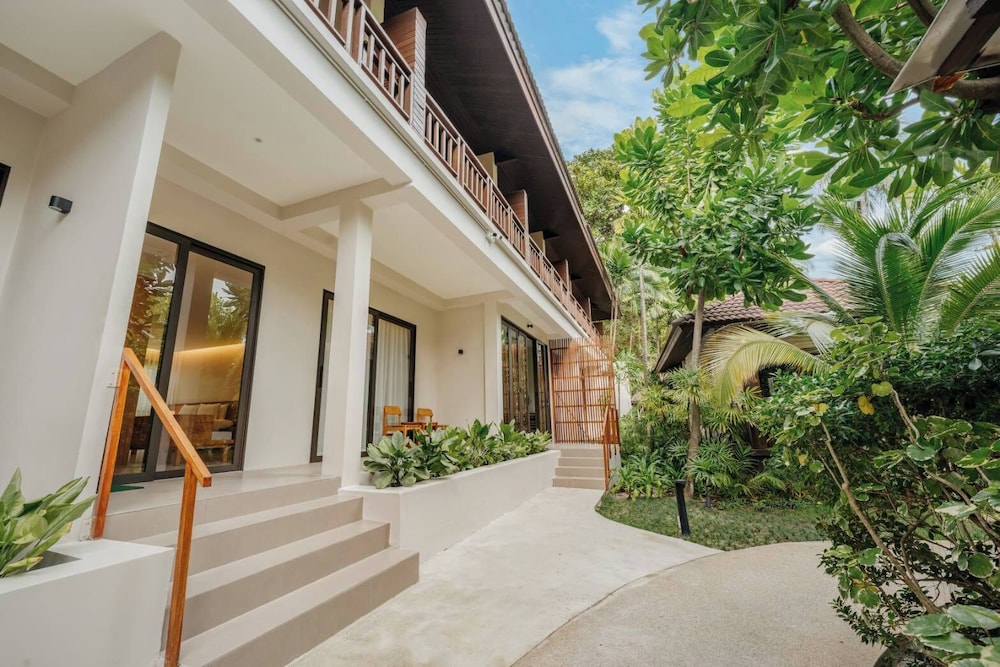 Baan Chaweng Beach Resort And Spa in KOH SAMUI