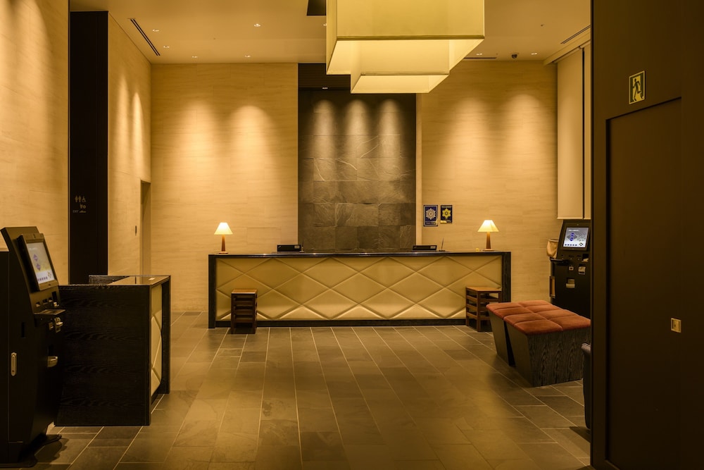 Tokyu Stay Ginza 46/73
