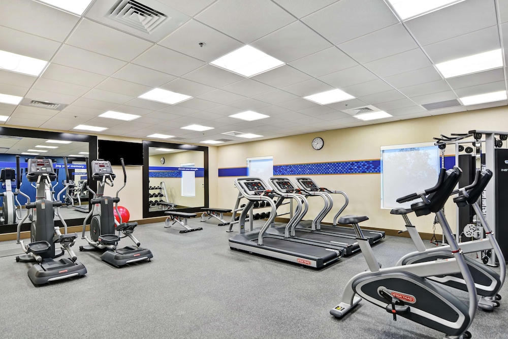 Hampton Inn Suites Tucson Marana Az 25/58