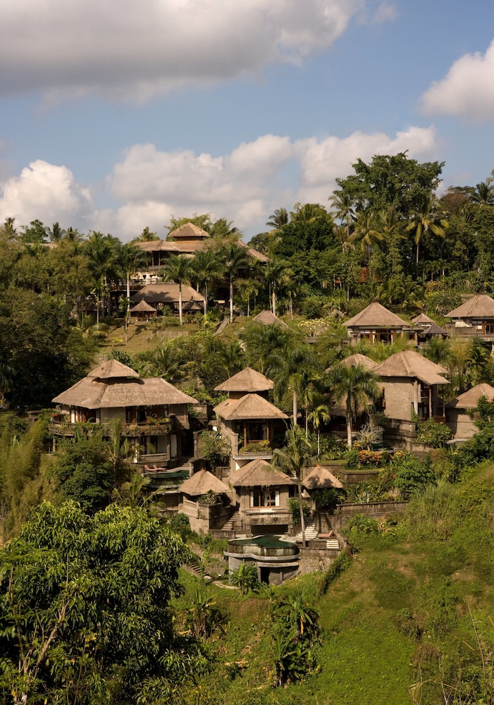 The Payogan Villa Resort and Spa 41/50