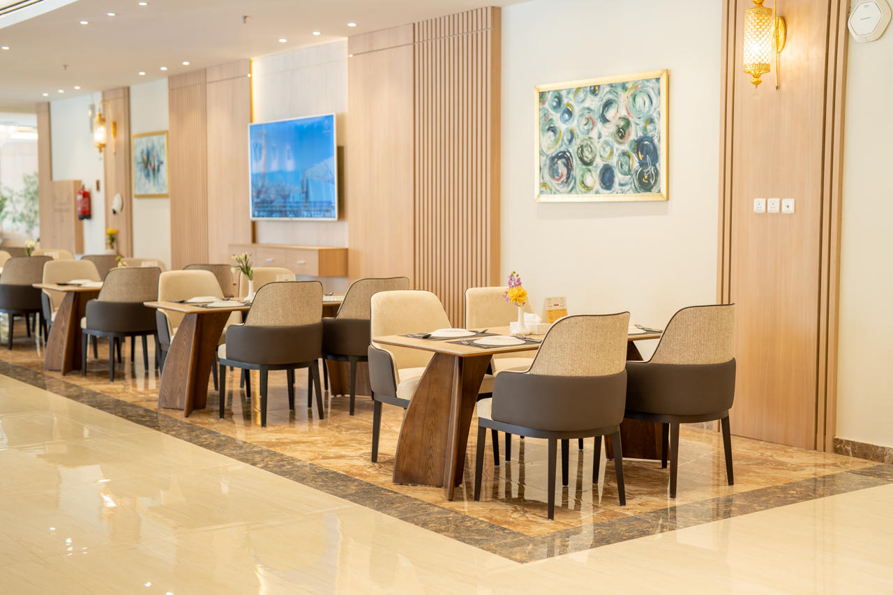 فندق انيار الرياض(INNYAR Hotel Riyadh) 41/50