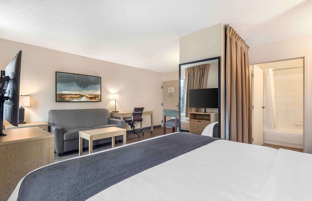 Extended Stay America Washington D C Alexandria Eisenhower Ave 18/40