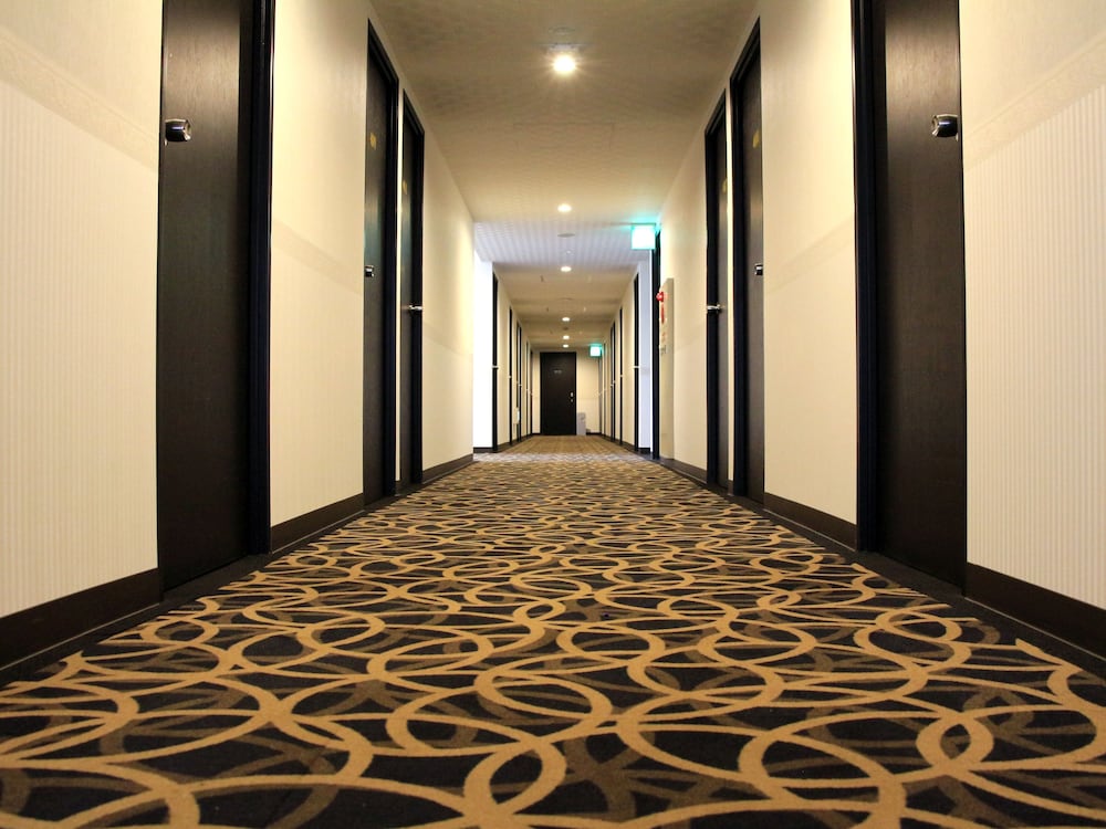Nagasaki Bus Terminal Hotel 56/58