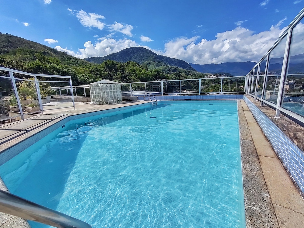 HOTEL PALACE SERRA VERDE IMPERIAL 35/53