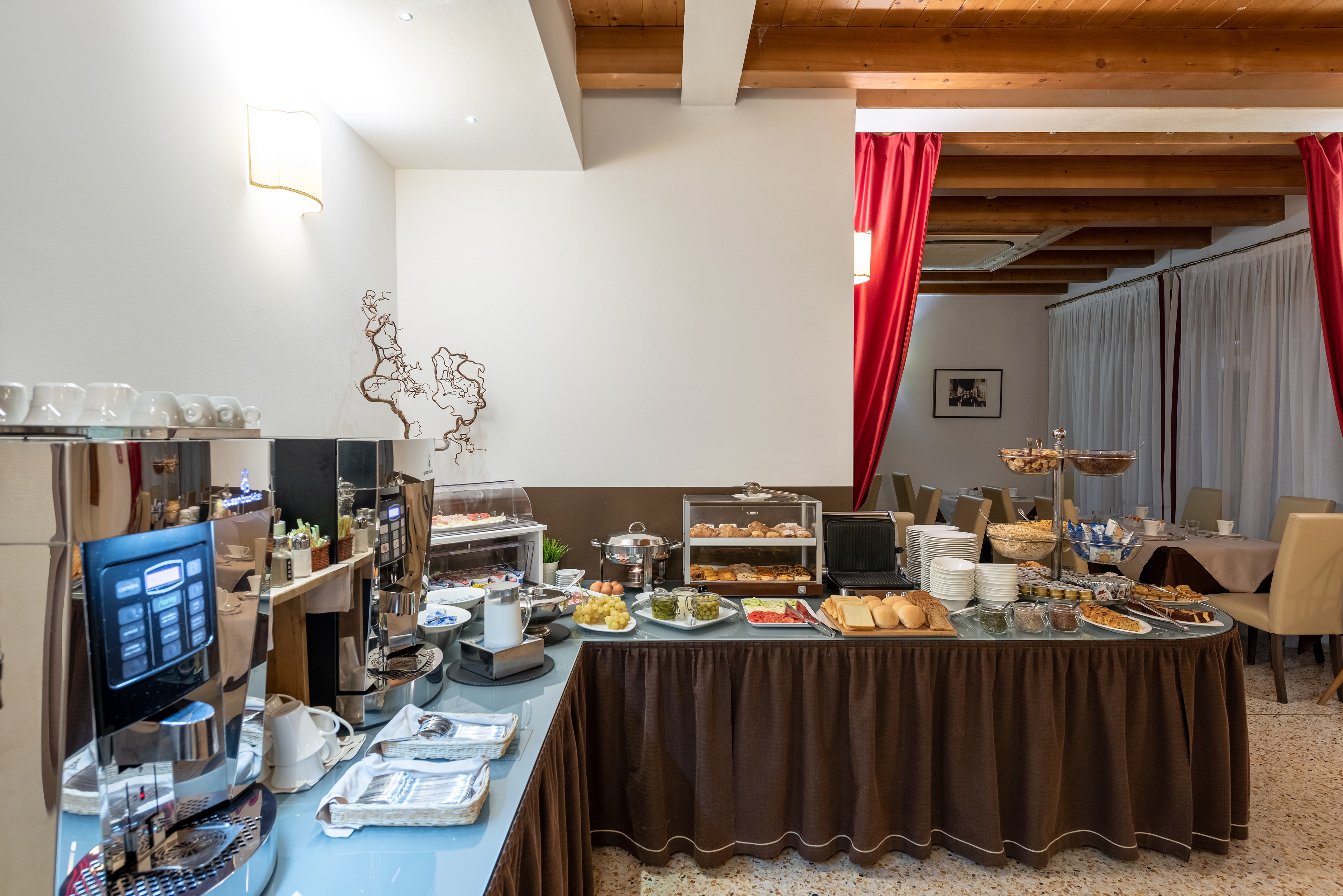 Unaway Ecohotel Villa Costanza Venezia 18/28
