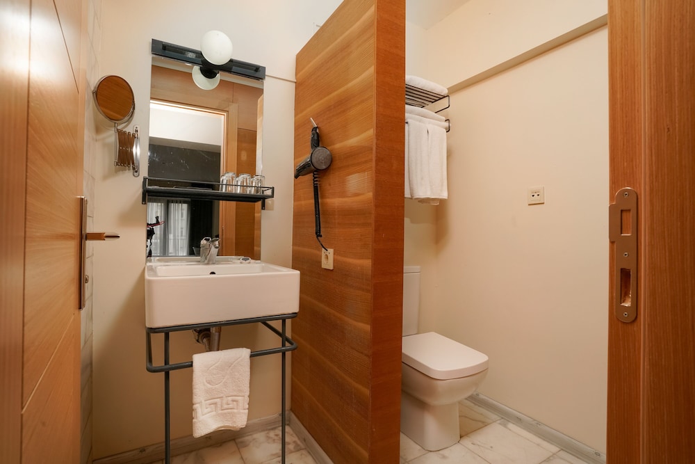 Faros Taksim Hotel 66/66