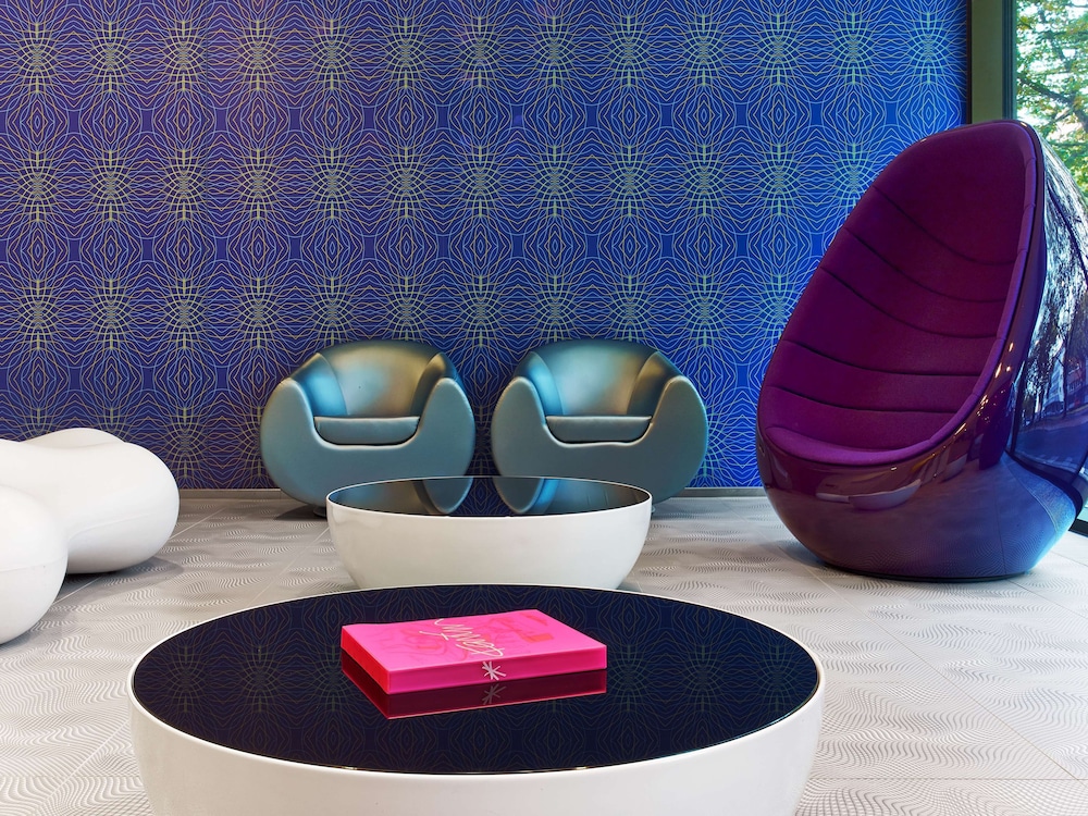 prizeotel Hannover-City 17/25