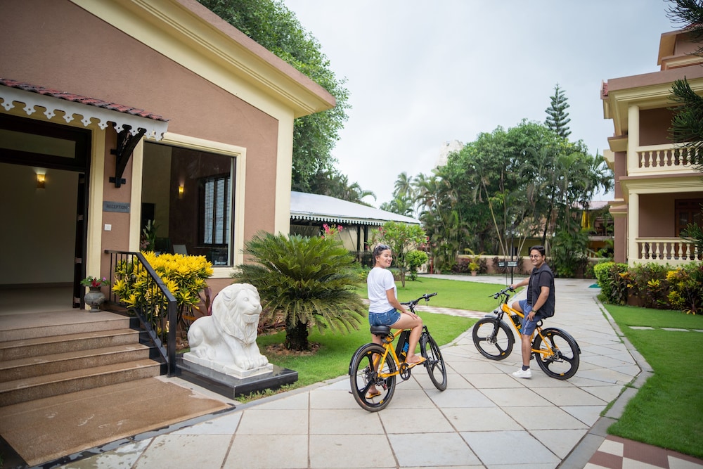 De Mandarin Beach Resort Suites & Villas 33/50