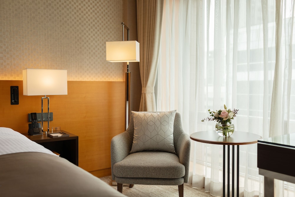 ホテルメトロポリタンプレミア台北(HOTEL METROPOLITAN PREMIER TAIPEI) 写真5