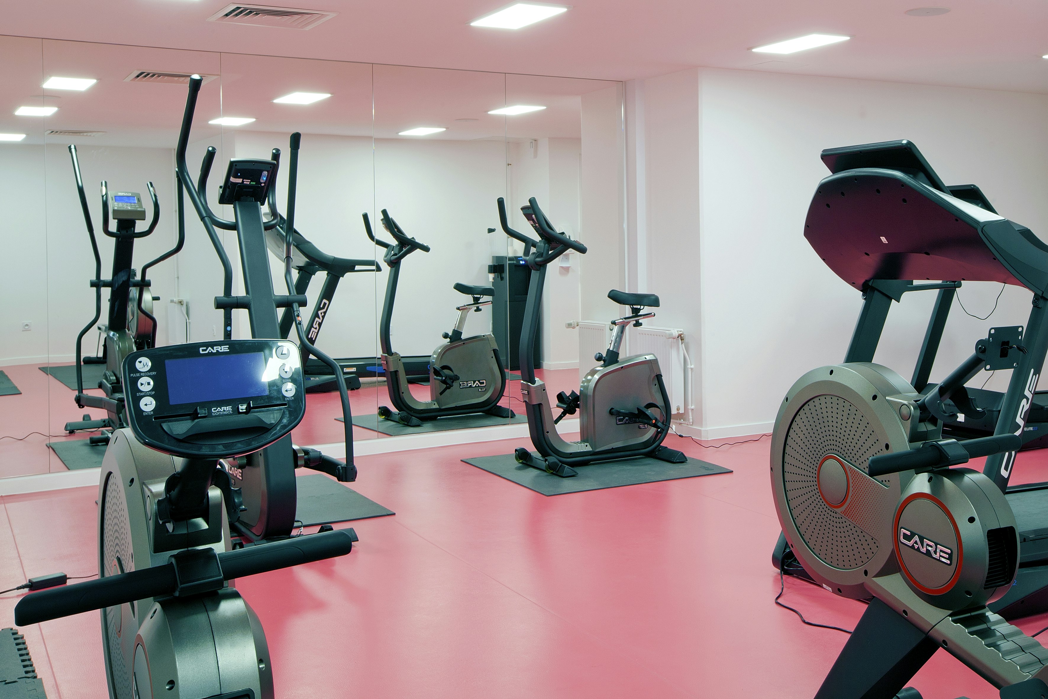Sejours and Affaires Paris Bagnolet 7/16