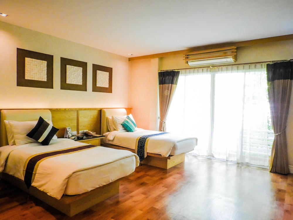 family suite