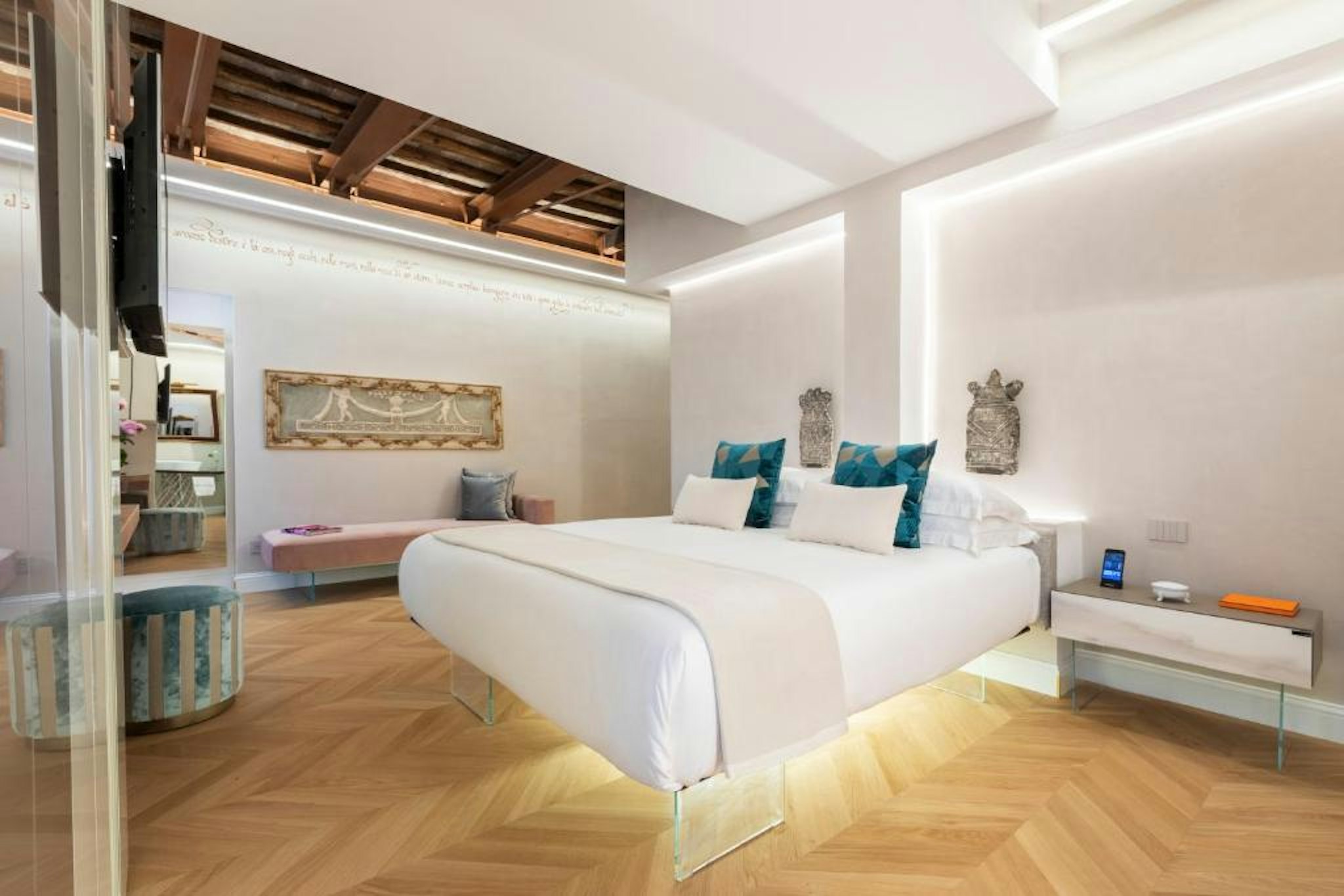 Poesis Experience Hotel 23/65