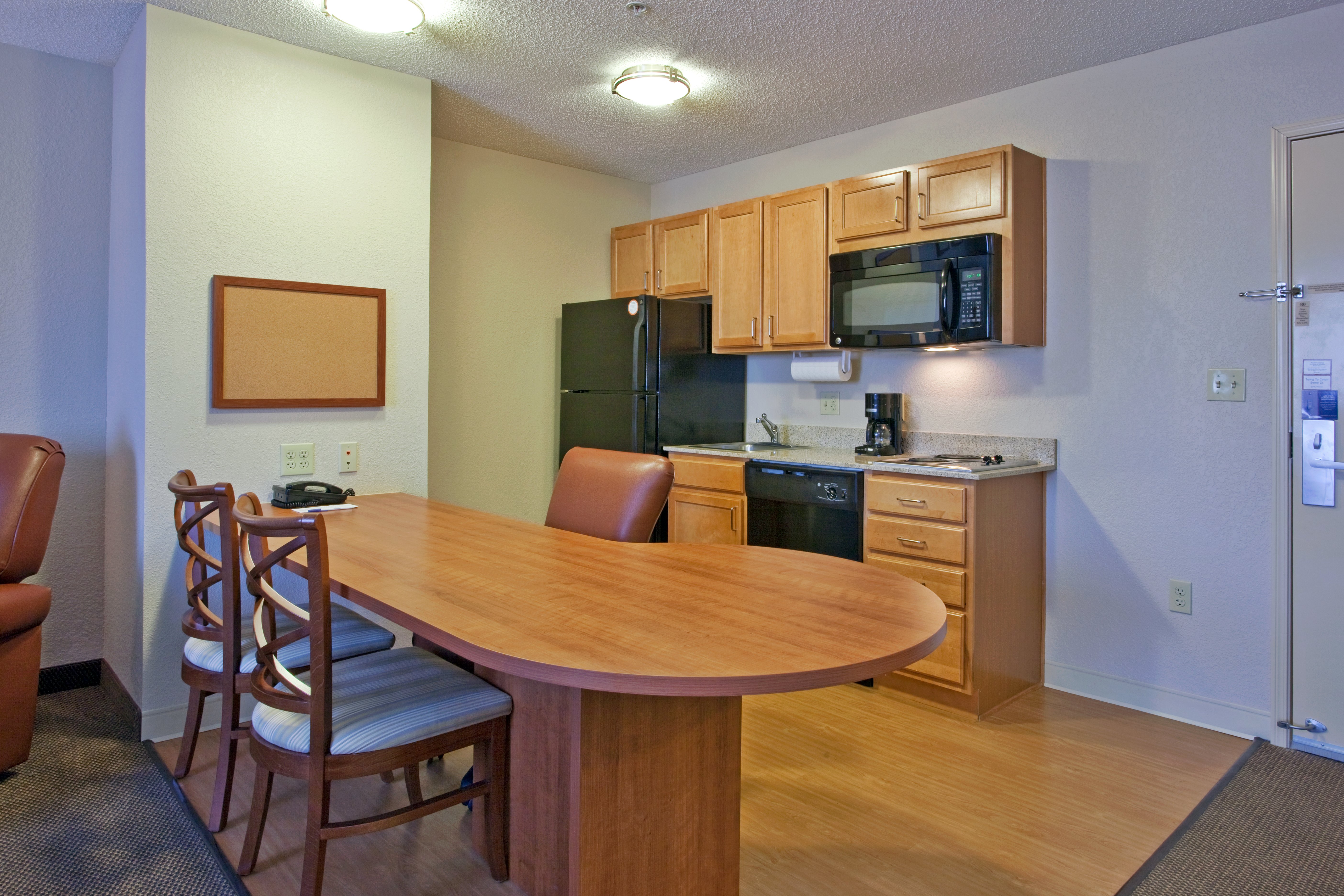 Candlewood Suites Nogales 43/64