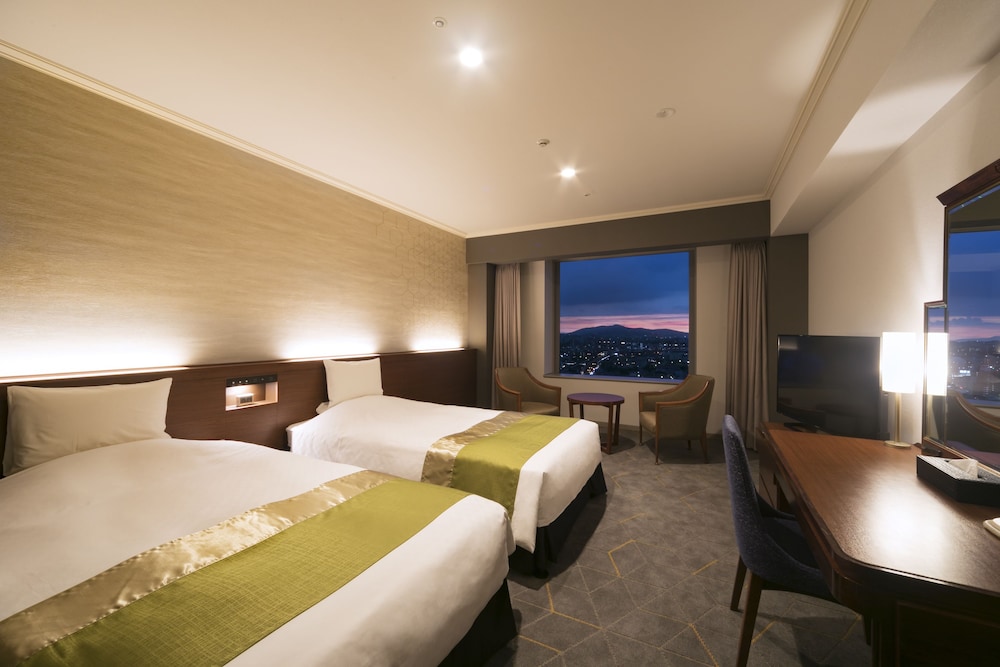 Rihga Royal Hotel Kokura 16/50