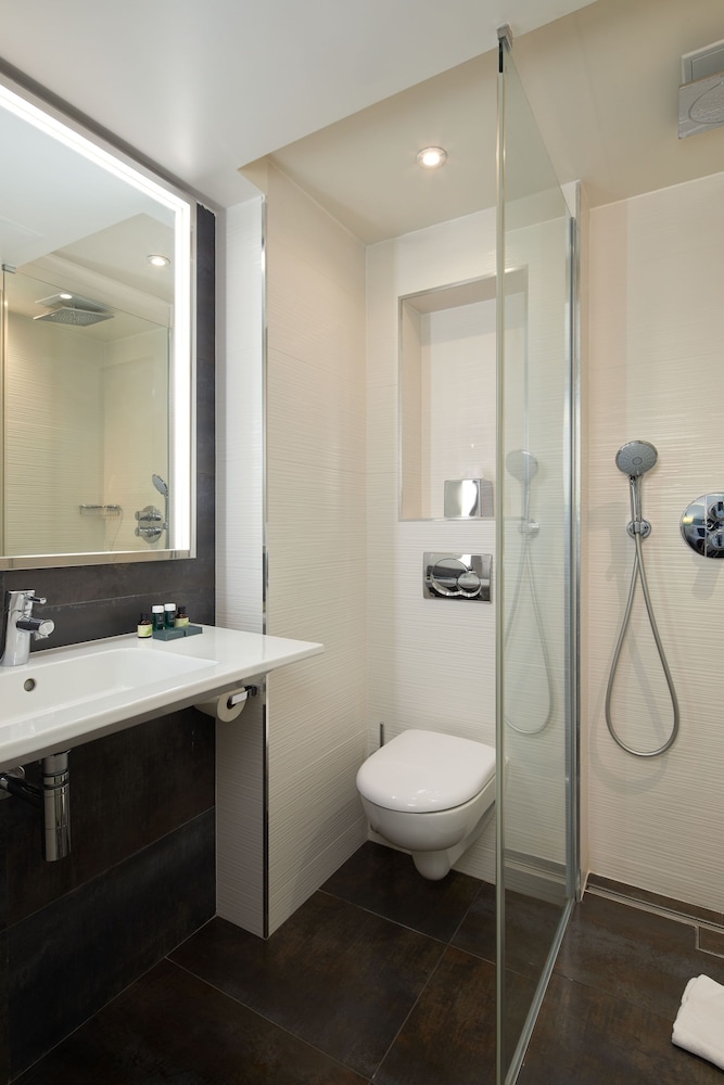 GRAND HOTEL MALHER 44/48