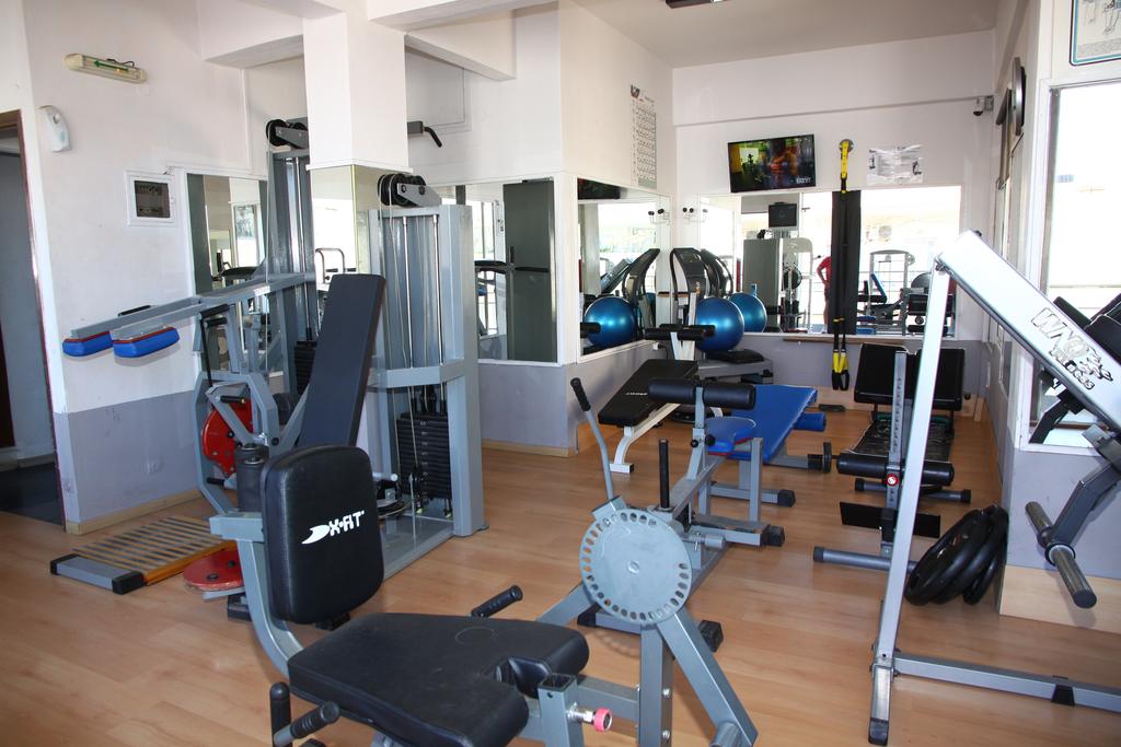 Porto Plazza Hotel 33/47