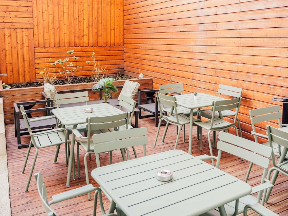 Hotel Mercure Paris Bastille Marais 57/72