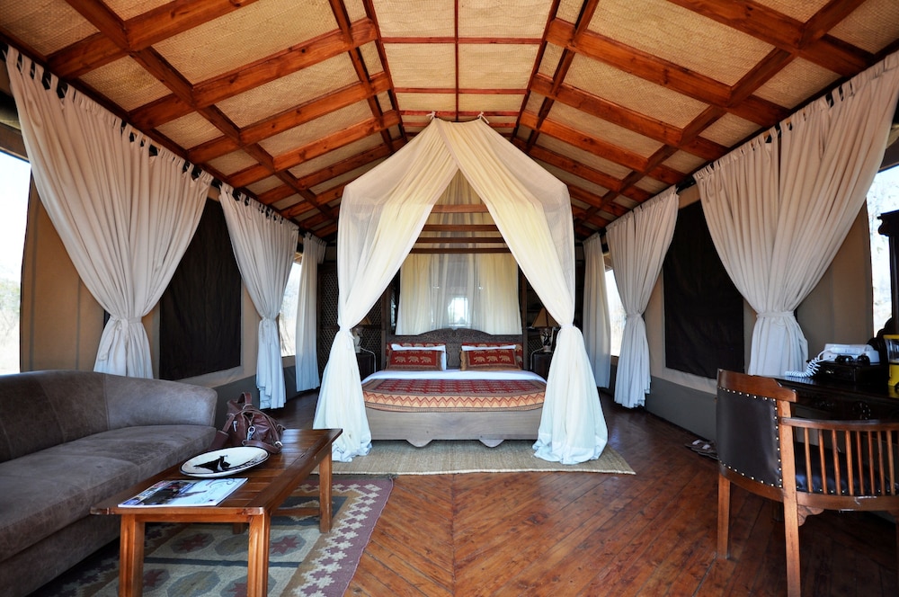 Balloon Camp Tarangire 21/31