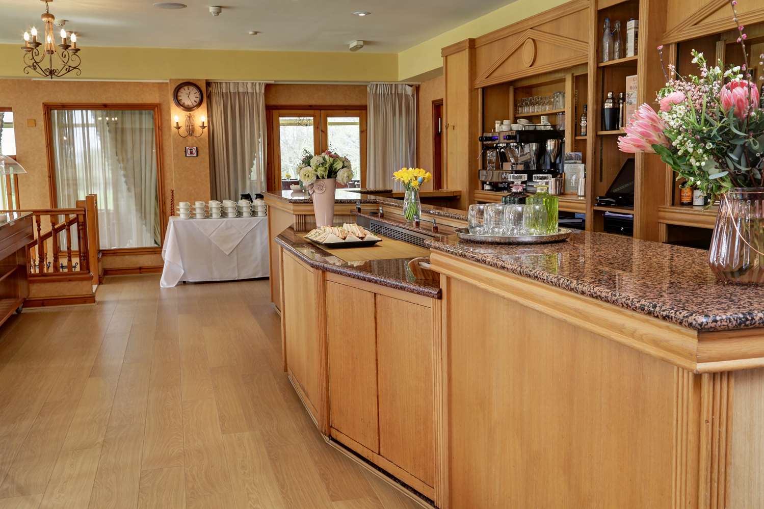Knights Hill Hotel & Spa 5/41