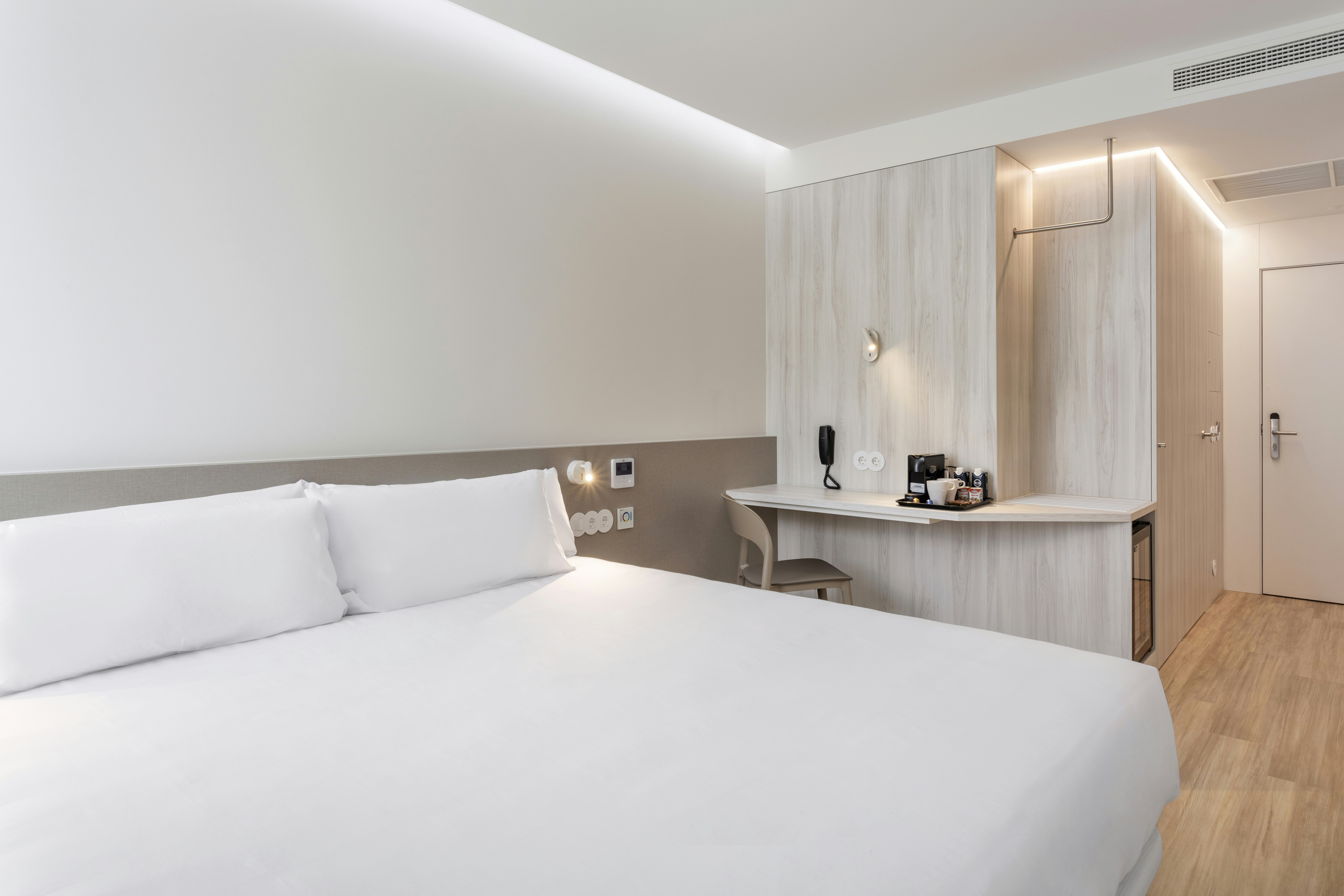 B&B HOTEL Santo Tirso 18/31