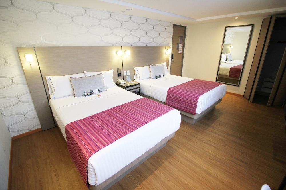 STANDARD, TWIN BEDS