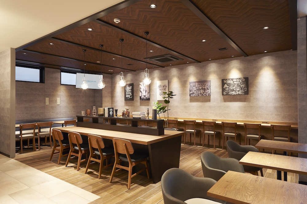 Sotetsu Fresa Inn Osaka-Shinsaibashi 47/60