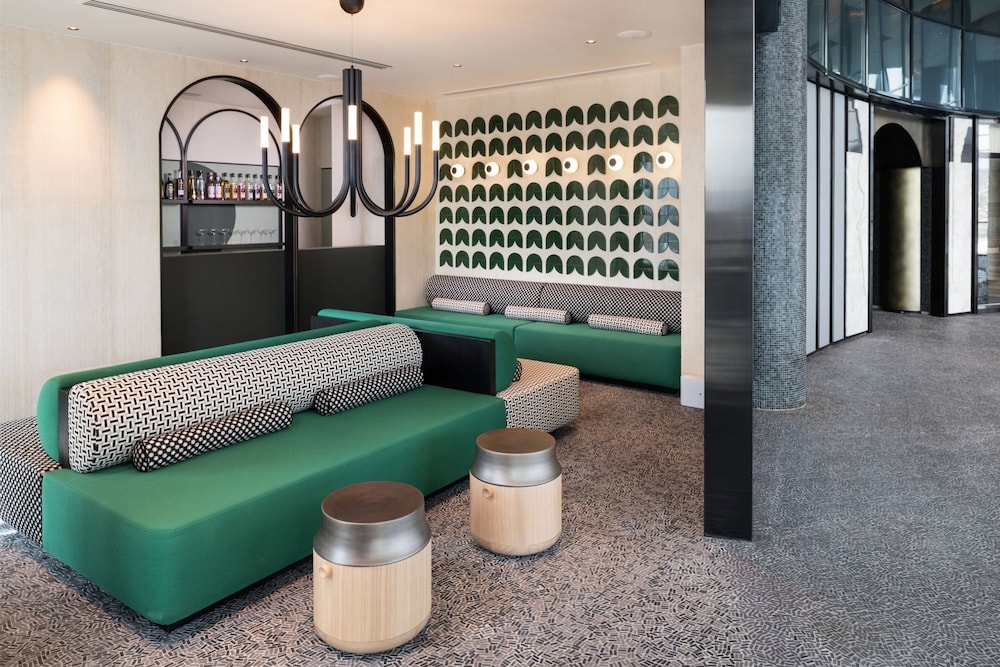 Paragraph Freedom Square, a Luxury Collection Hotel, Tbilisi 32/50