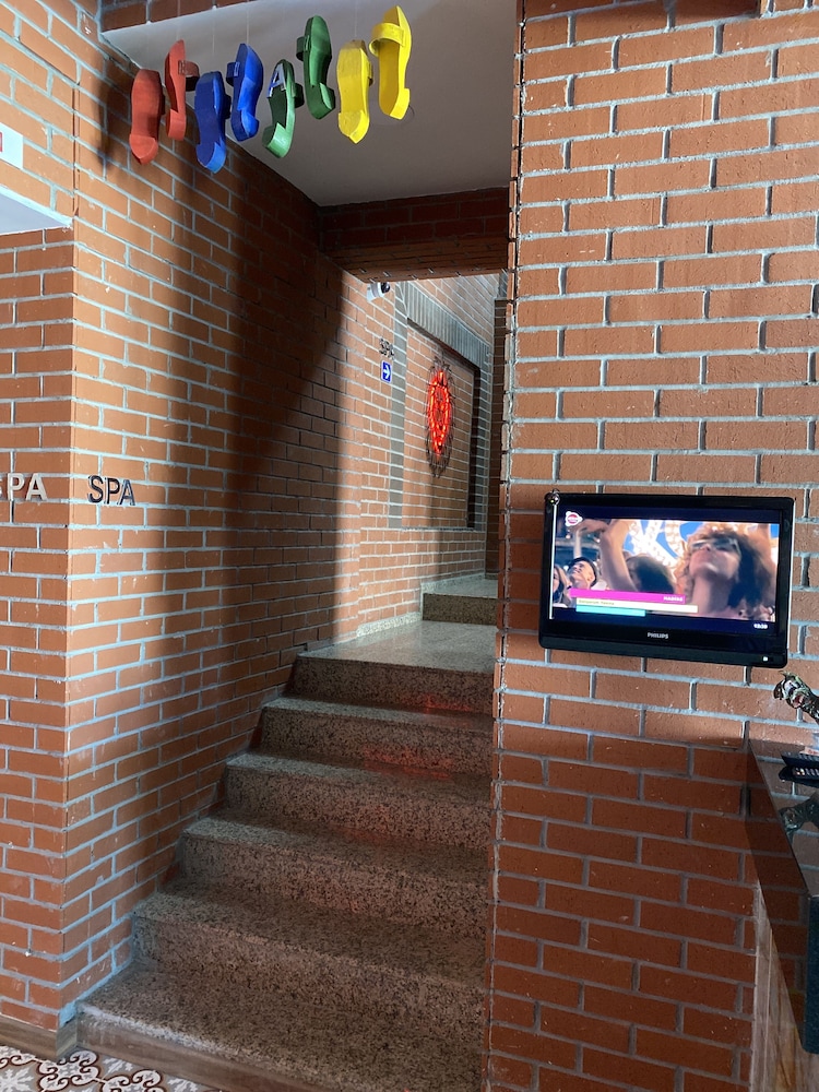 Ofuro World Hotel Spa 12/50