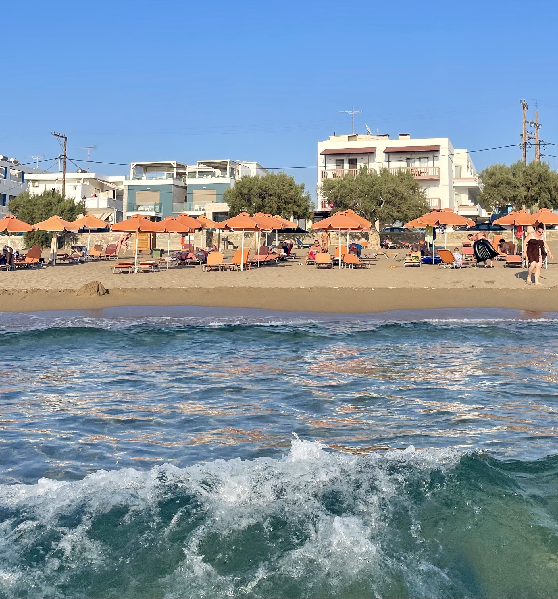 Pal Beach Hotel 46/50