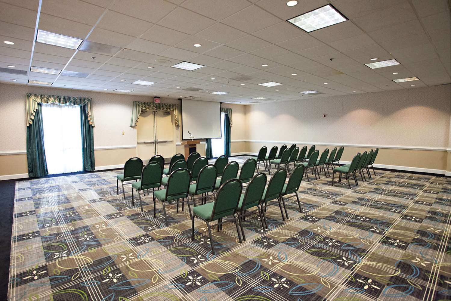 Best Western Plus Roswell/Alpharetta 9/12