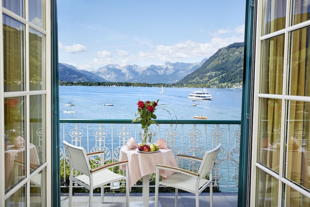 Grand Hotel Zell Am See 24/81