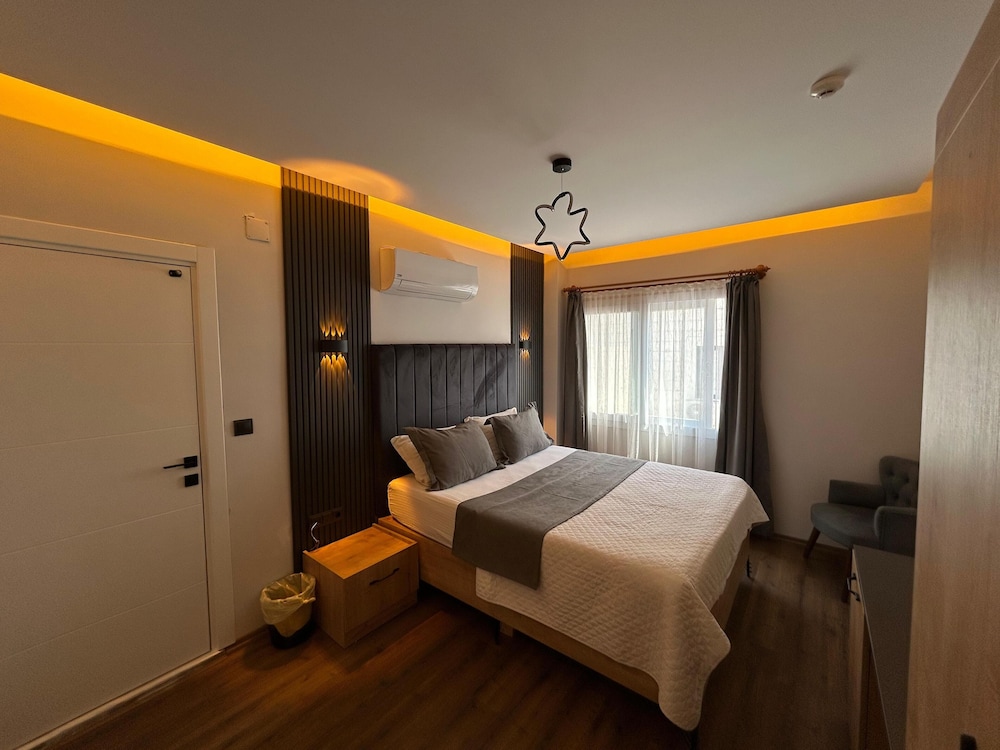 Lotus Boutique Hotel 18/42