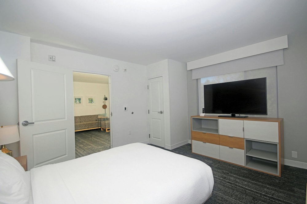 TownePlace Suites by Marriott Asheville Downtown 9/37