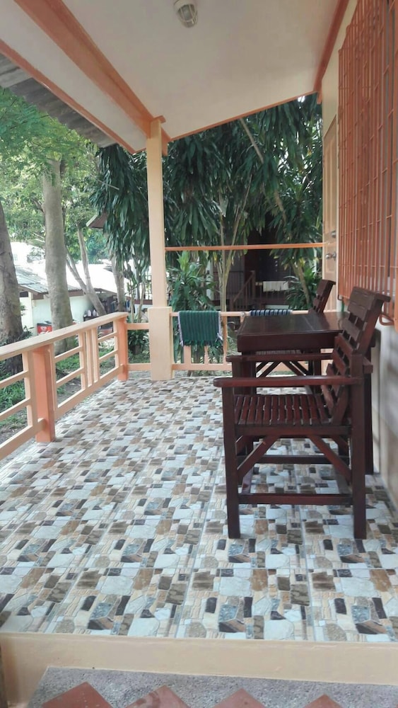 Tubtim Resort 16/71
