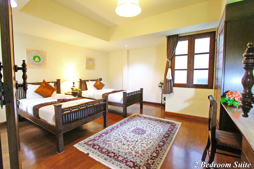 Shewe Wana Suite Resort 29/72