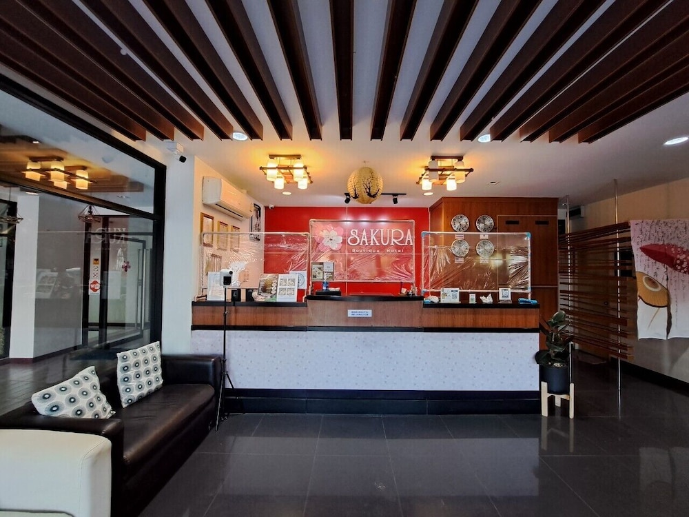 Sakura Boutique Hotel And Residence 5/38