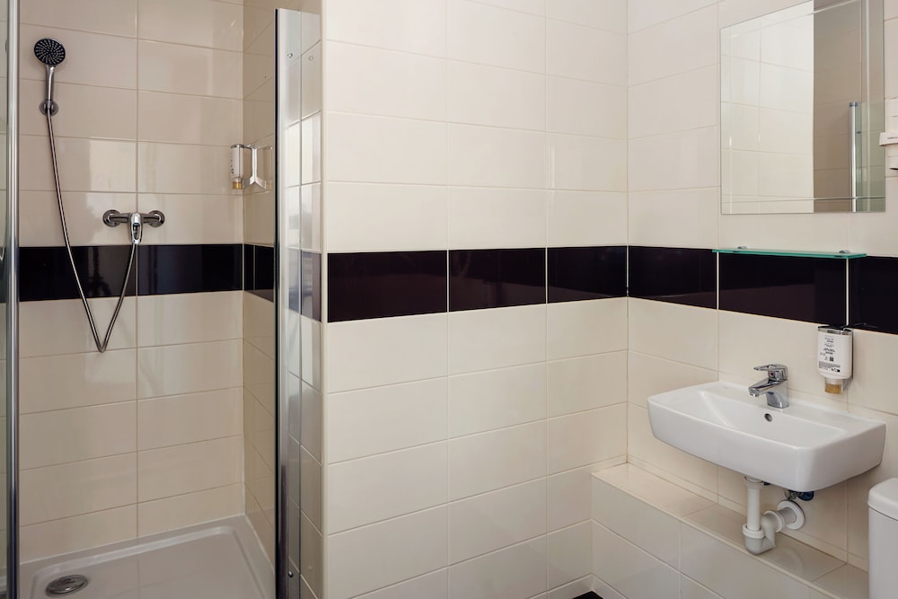 غرفة سوبيريور بسريرين منفصلين، Prague Centre Superior Hotel 5/5