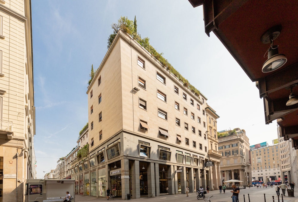 Aiello Hotels - Duomo 3/41