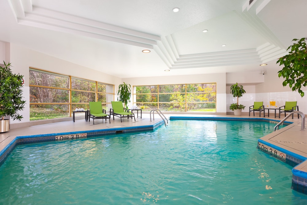 Holiday Inn Laval Montreal 1/80