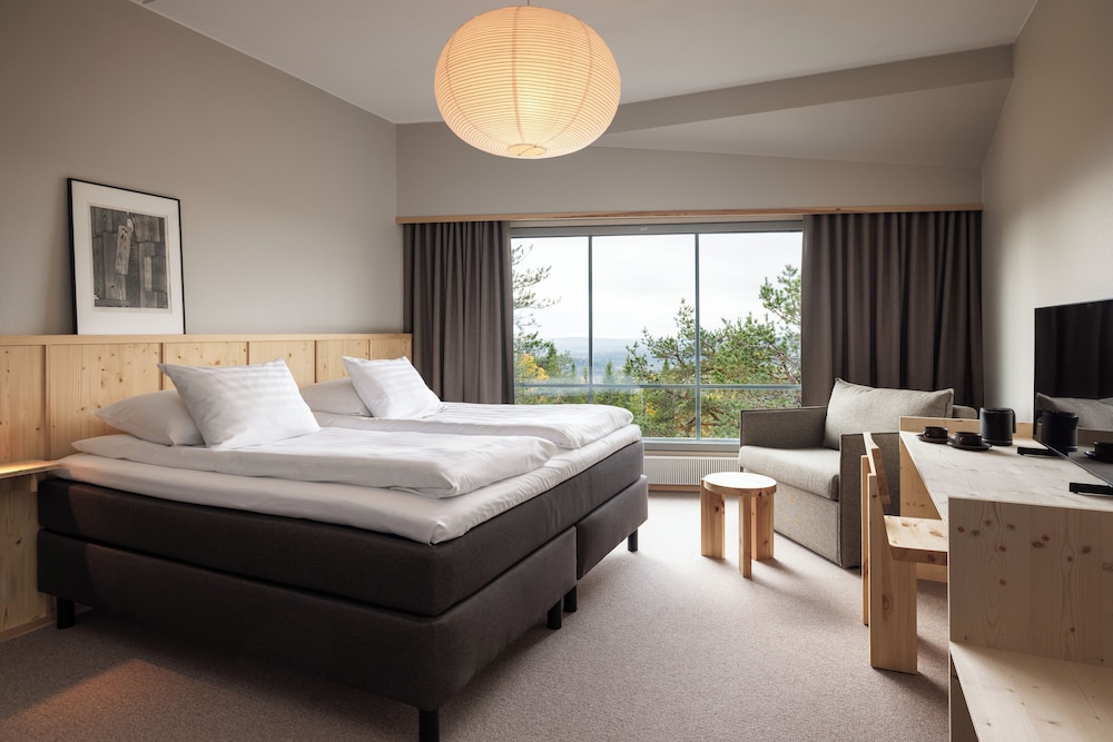 Hotel Pikku-Syote 5/50