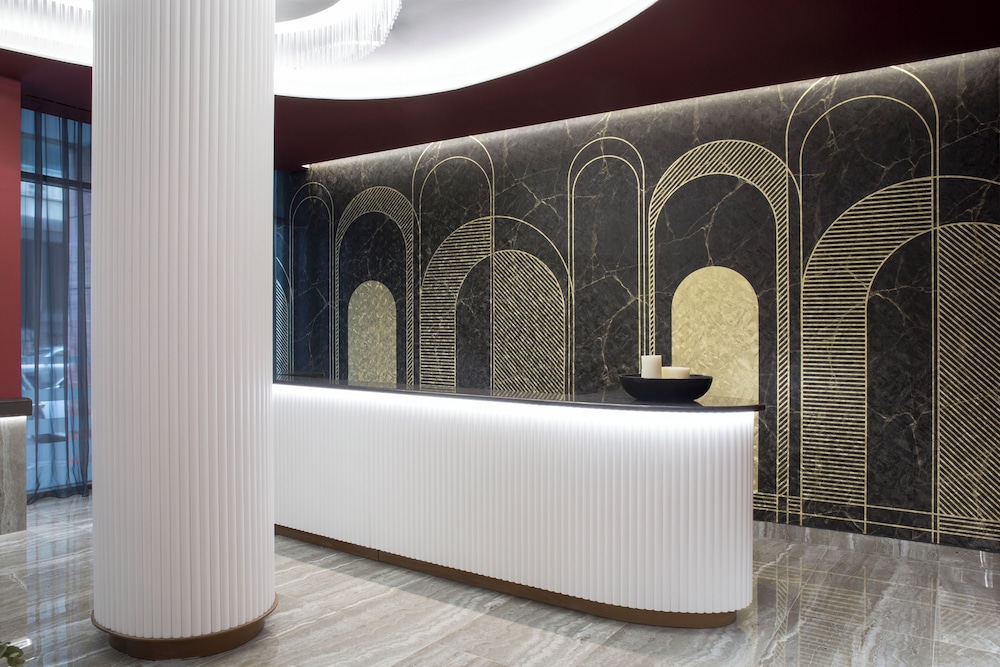 Zeus Essence Athens Central, Trademark Collection by Wyndham 8/63