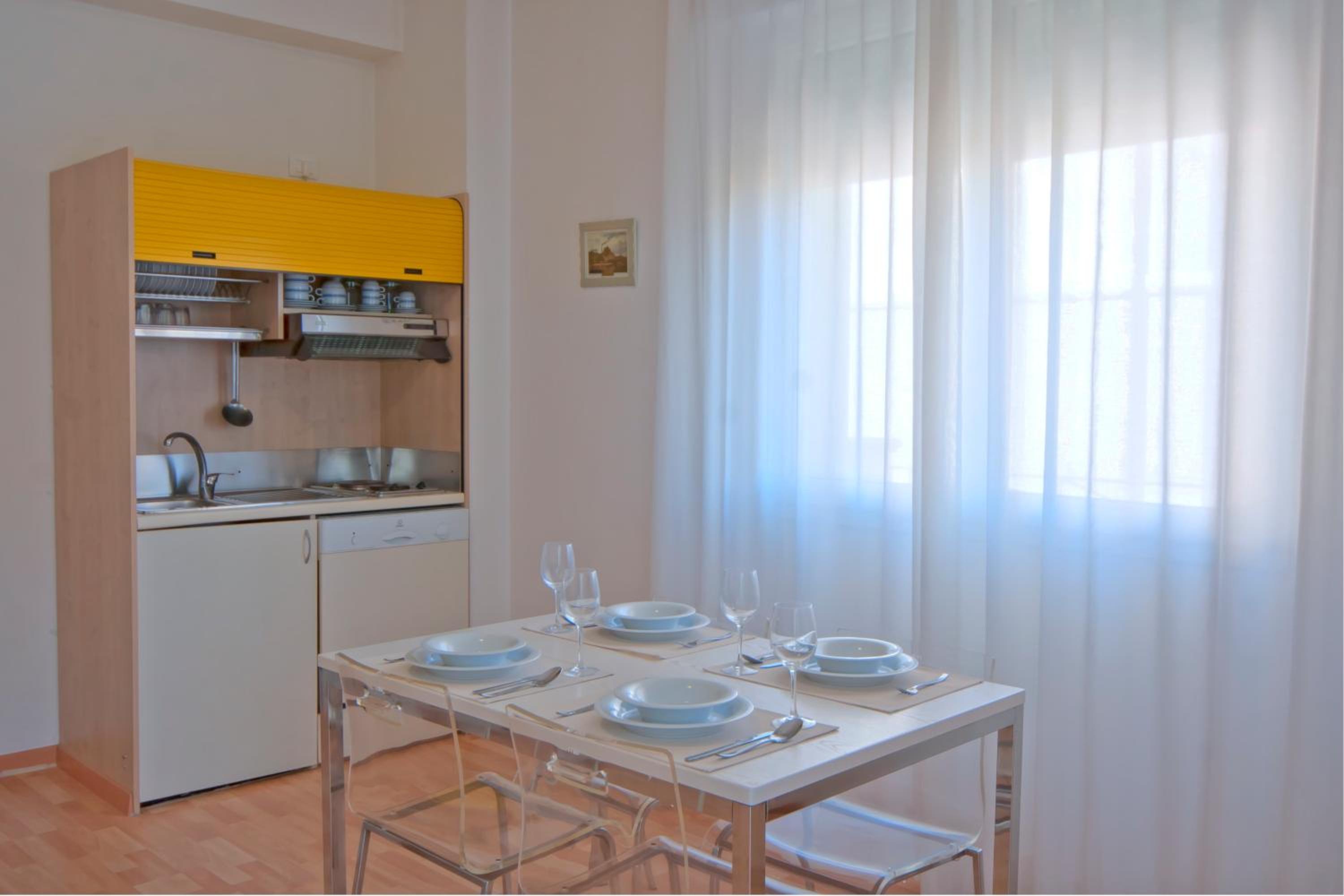 Residence Divina 32/50