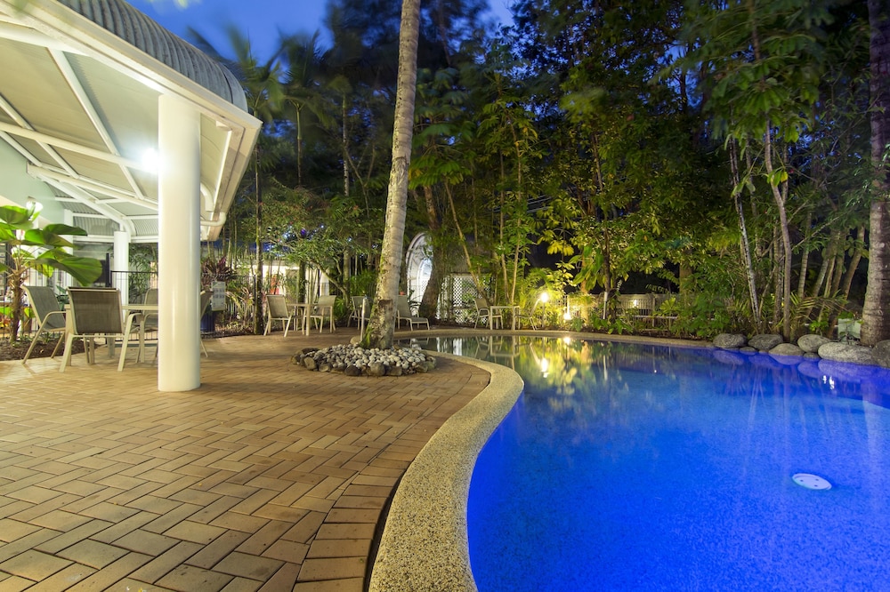 Outrigger Apartments Port Douglas 16/50