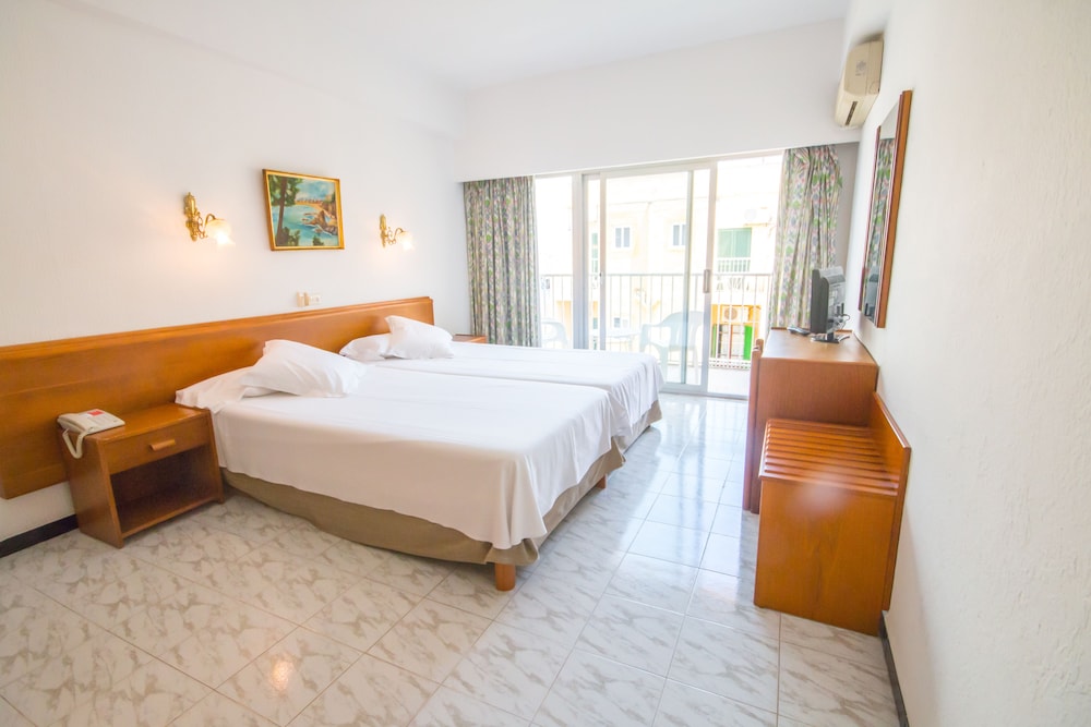 Hotel Amic Gala 13/64