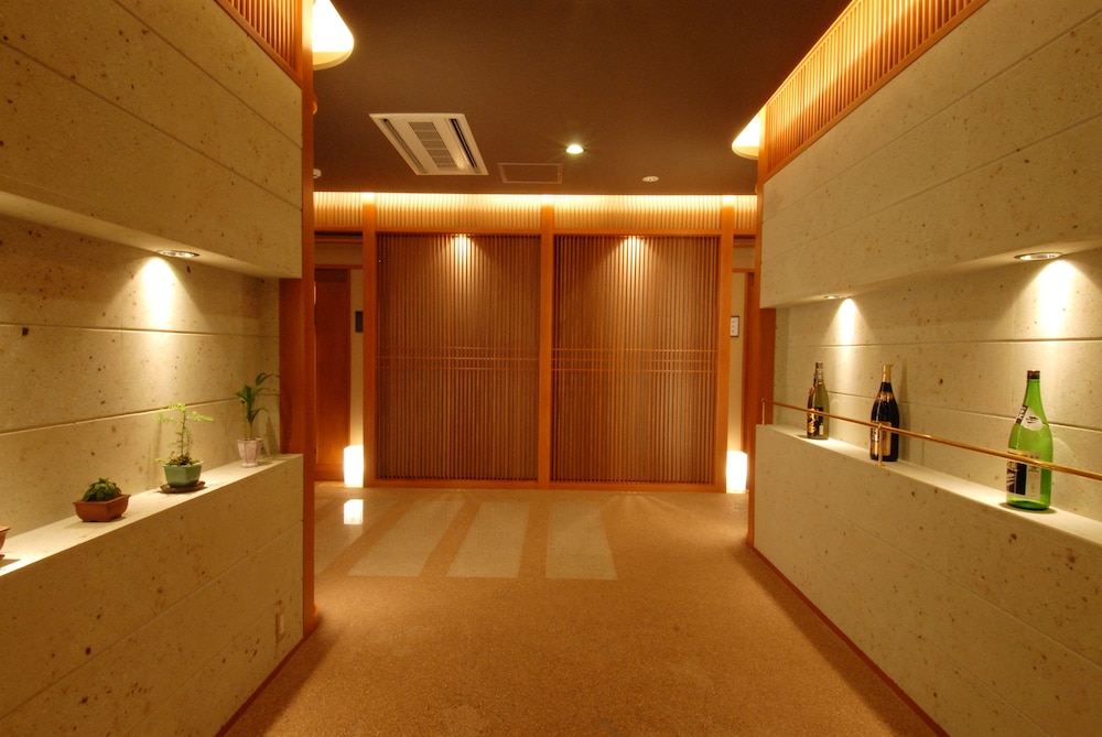 Arima Onsen Taketoritei Maruyama 9/49