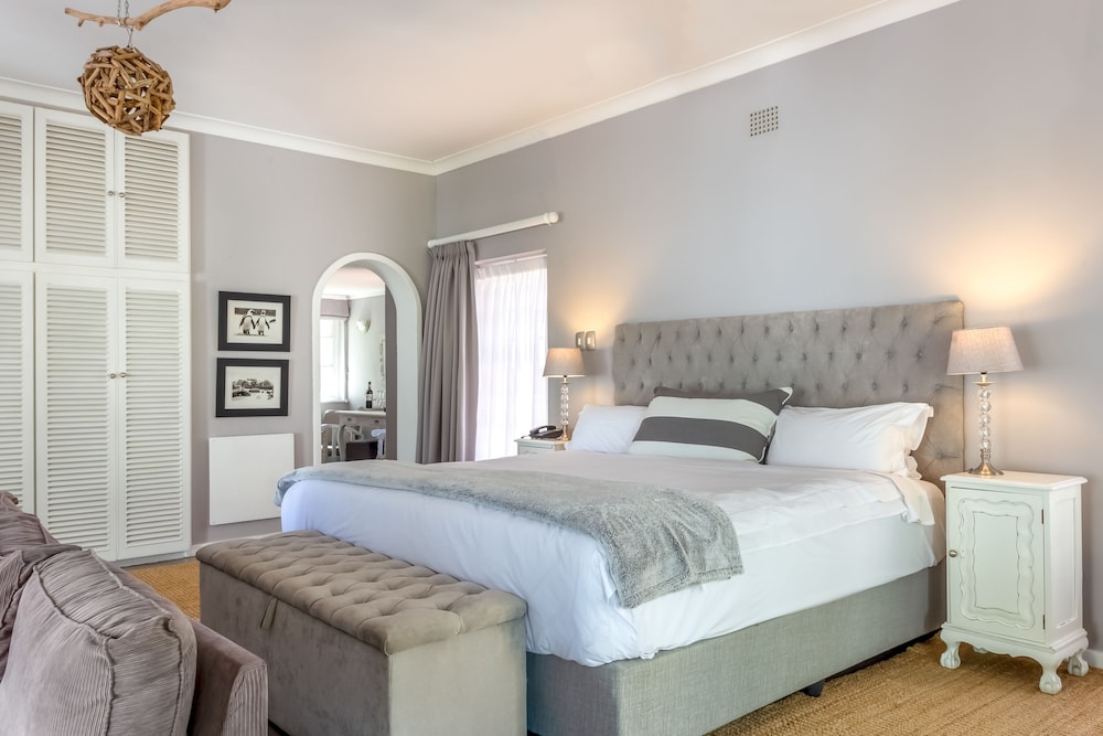 Whale Rock Luxury Lodge 13/65