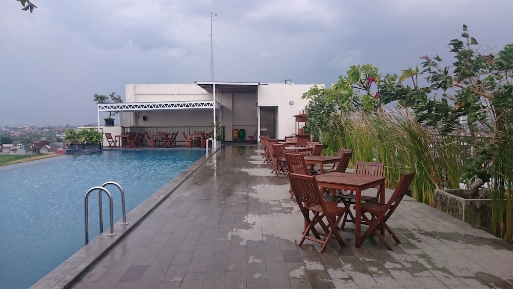 Student Park Hotel & Apartment 39/50