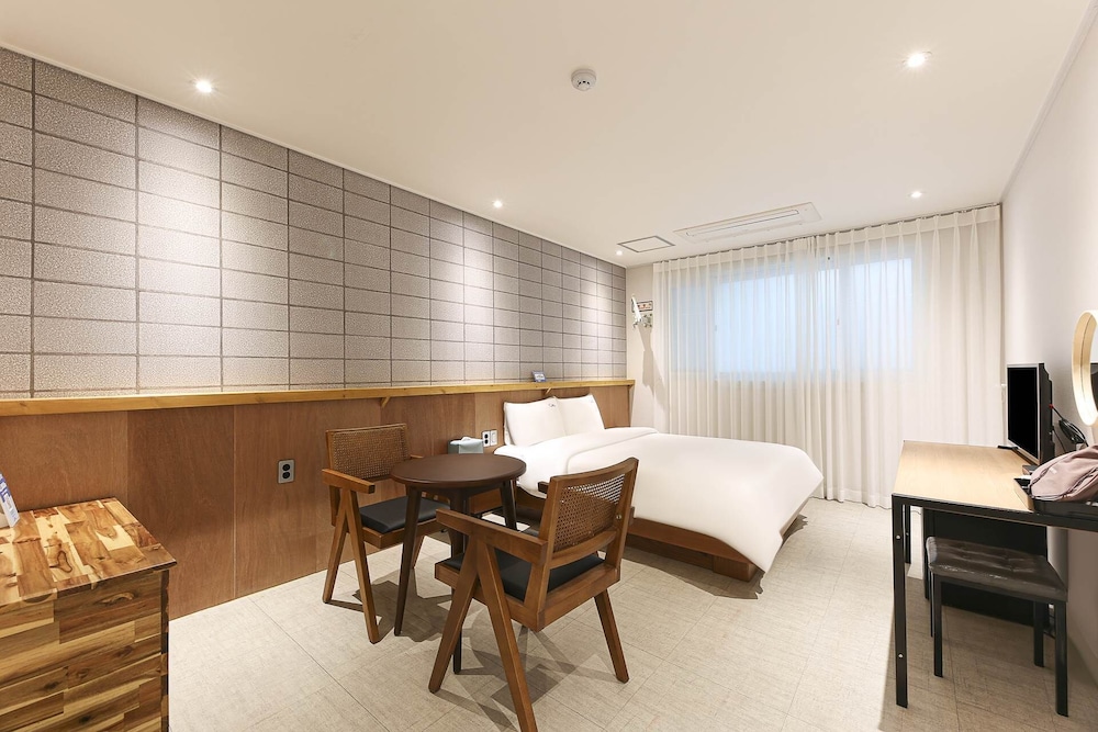 Ciel Mini Hotel 14/33